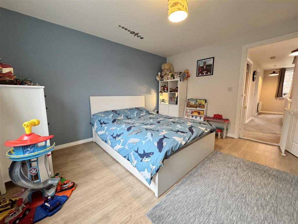 Bedroom two