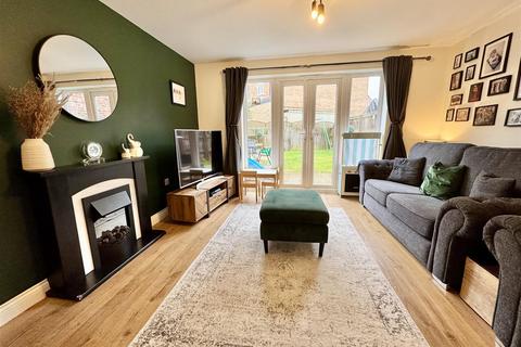 undefined, Maltby Avenue, Woolley Grange, Barnsley