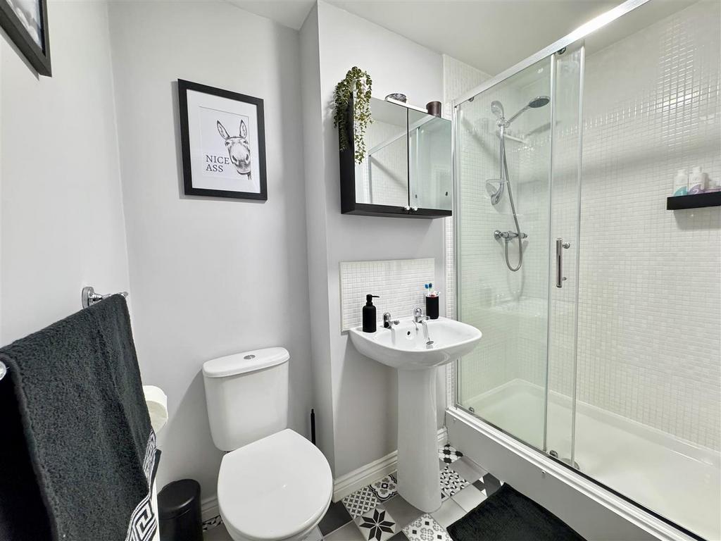 En suite
