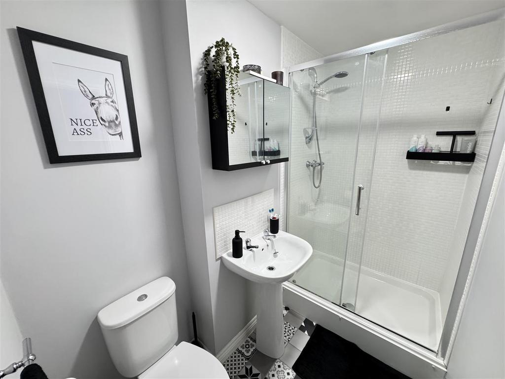 En suite