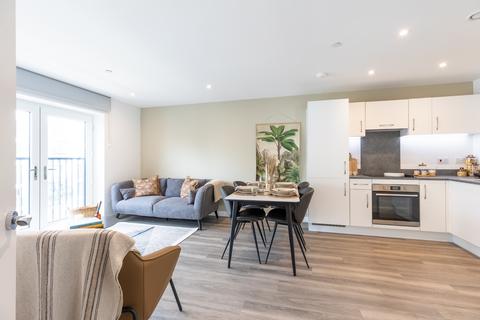 2 bedroom flat to rent, Flat C4, Sherborne Place, Birmingham, B16