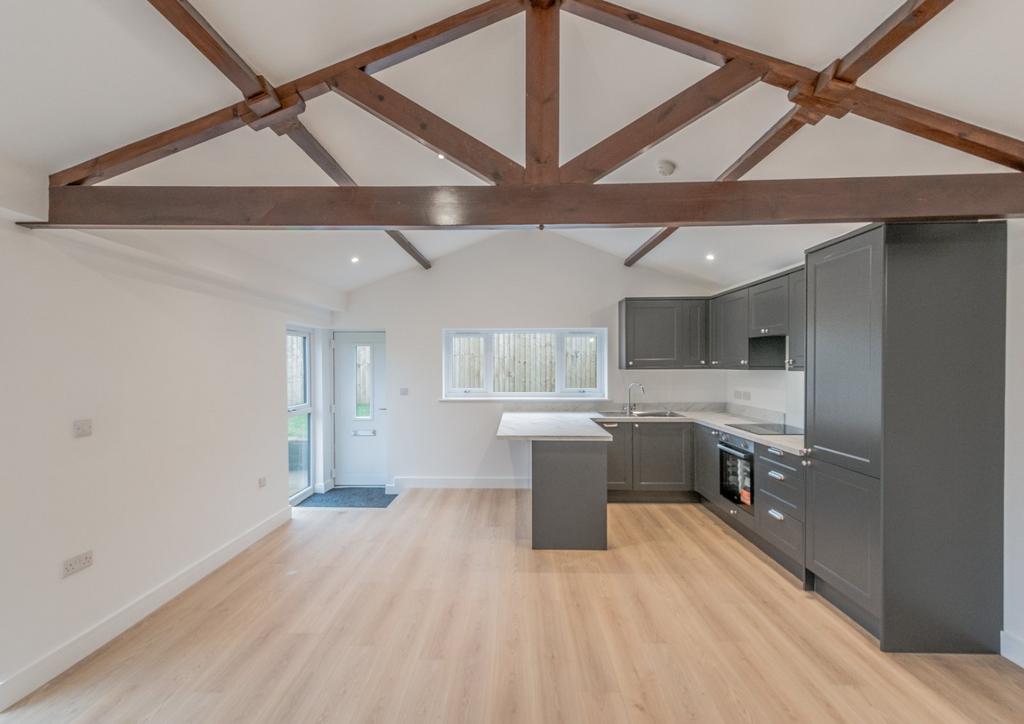 Kitchen/Living