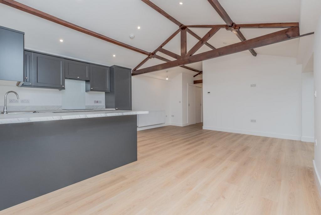 Kitchen/Living
