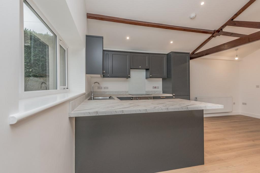 Kitchen/Living