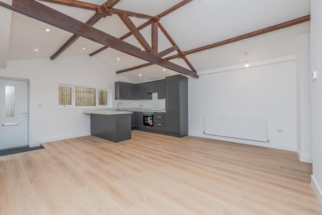 Kitchen/Living