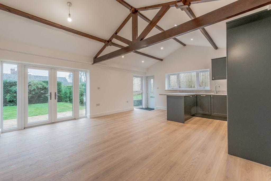 Kitchen/Living