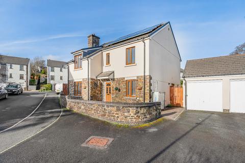 undefined, Gloweth, Truro, Cornwall, TR1