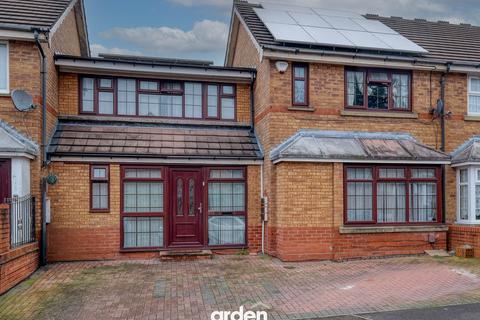 undefined, St. Andrews Road, Birmingham, B9