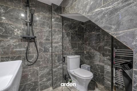undefined, St. Andrews Road, Birmingham, B9