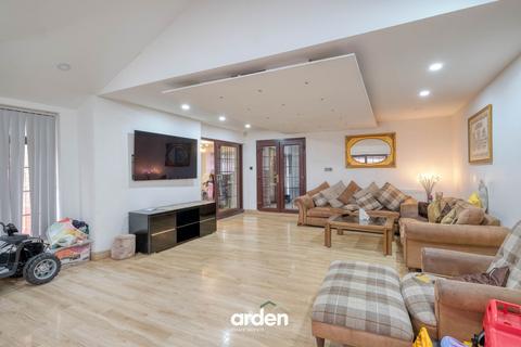 undefined, St. Andrews Road, Birmingham, B9