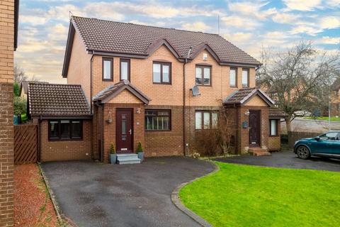 undefined, Dunvegan Place, East Kilbride, Glasgow