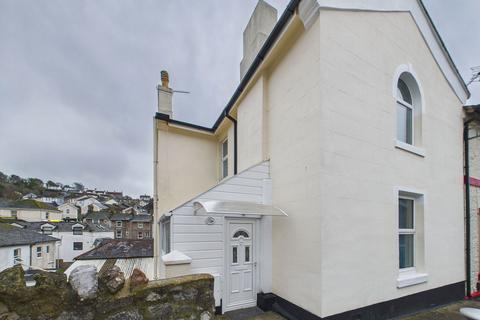 5 bedroom end of terrace house for sale, Alexandra Road, Torquay