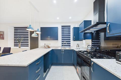 5 bedroom end of terrace house for sale, Alexandra Road, Torquay