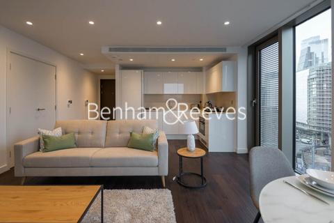 1 bedroom apartment to rent, Royal Mint Street, Tower Hill E1