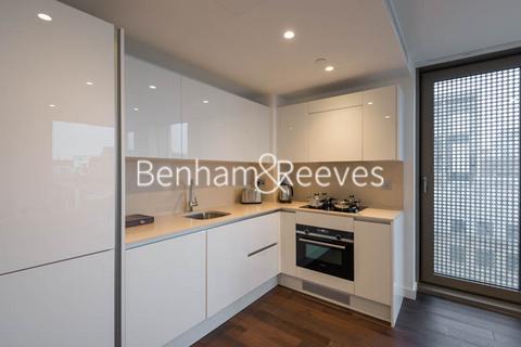 1 bedroom apartment to rent, Royal Mint Street, Tower Hill E1