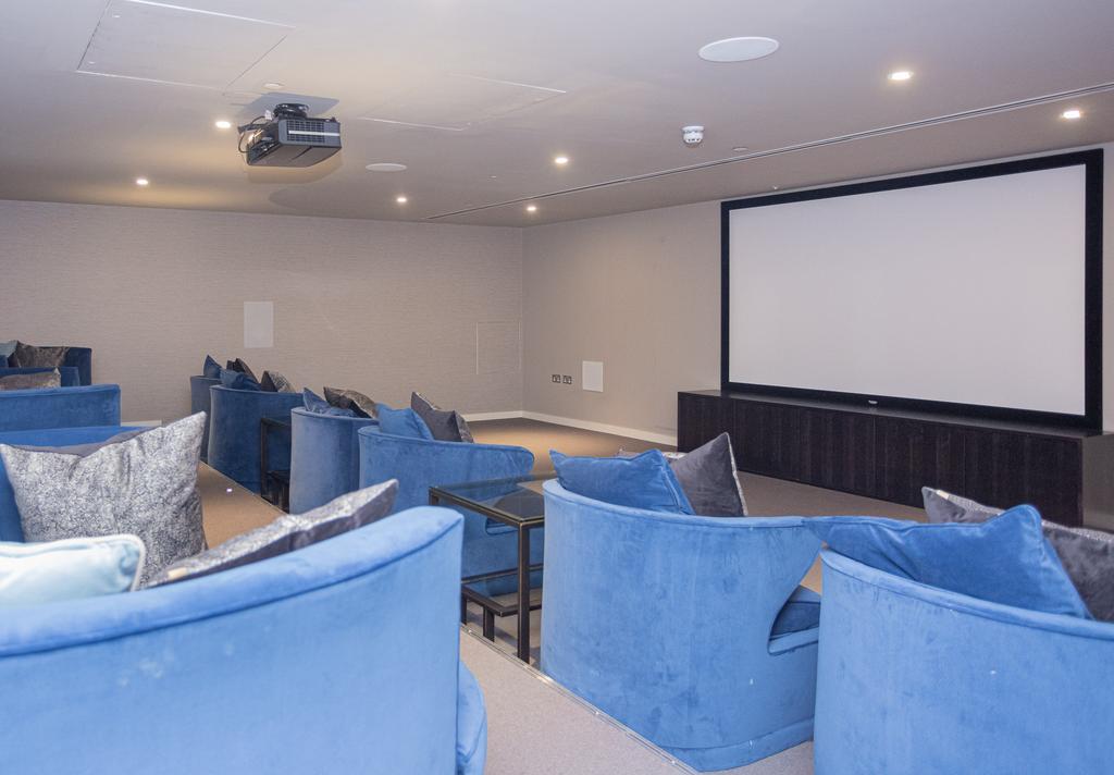 Screening Room