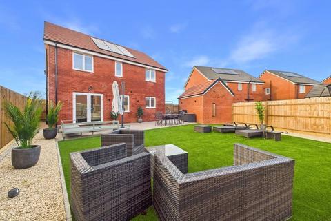 undefined, Marjorie Fields, Pershore, Worcestershire, WR10