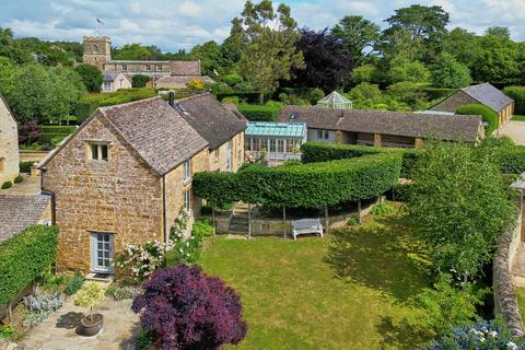 undefined, Manor Road, Sandford St. Martin, Chipping Norton, Oxfordshire