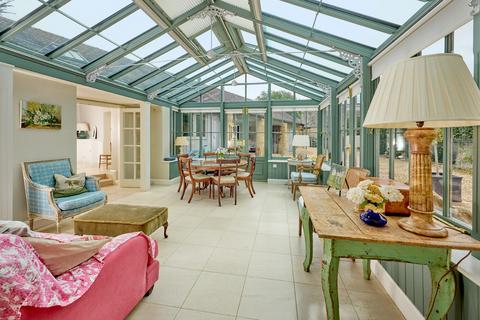 undefined, Manor Road, Sandford St. Martin, Chipping Norton, Oxfordshire