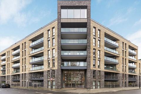 The Grange, London SE1