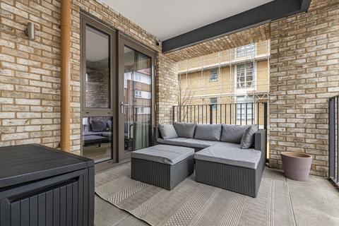 2 bedroom flat for sale, The Grange, London SE1