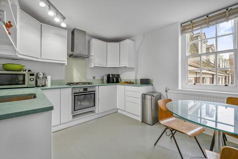 1 bedroom apartment for sale, Sebbon Street, London, N1