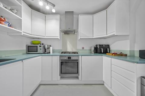 1 bedroom apartment for sale, Sebbon Street, London, N1