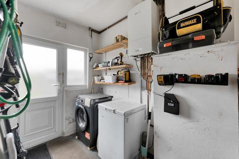 undefined, Halsall Avenue,, Sheffield, S9