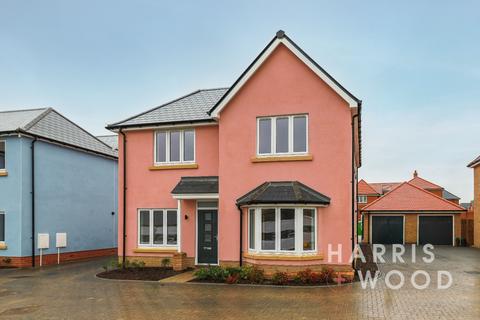 undefined, The Newton, Shelley Close, Kelvedon, Colchester, Essex, CO5