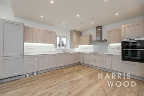 undefined, The Newton, Shelley Close, Kelvedon, Colchester, Essex, CO5