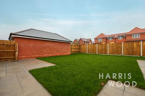 undefined, The Newton, Shelley Close, Kelvedon, Colchester, Essex, CO5