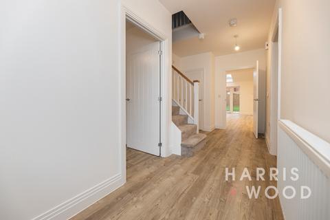undefined, The Newton, Shelley Close, Kelvedon, Colchester, Essex, CO5
