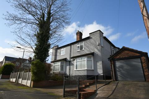 3 bedroom semi-detached house for sale, Chandos Road, Prestwich, M25