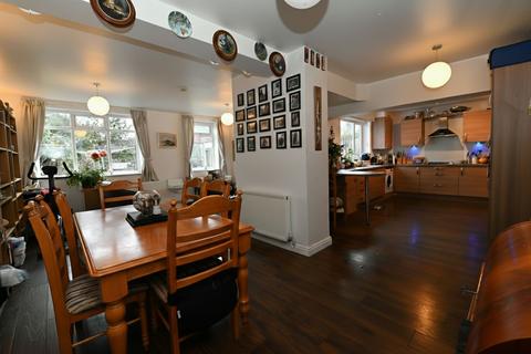 3 bedroom semi-detached house for sale, Chandos Road, Prestwich, M25