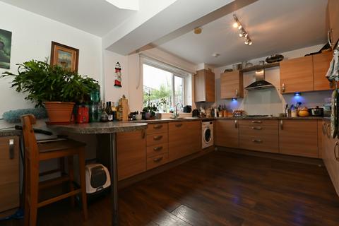 3 bedroom semi-detached house for sale, Chandos Road, Prestwich, M25