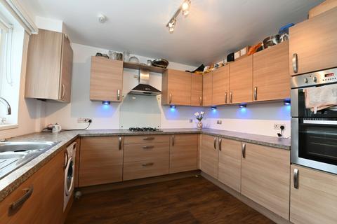 3 bedroom semi-detached house for sale, Chandos Road, Prestwich, M25