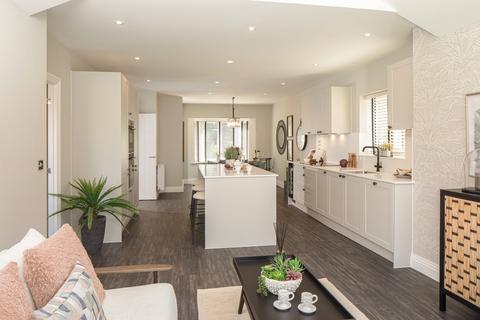 undefined, The Carwinley, Plot 71, Garrard Way, Kelvedon, Colchester, Essex, CO5 9RT