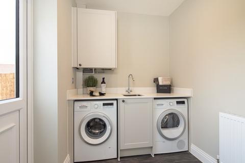 undefined, The Carwinley, Plot 71, Garrard Way, Kelvedon, Colchester, Essex, CO5 9RT