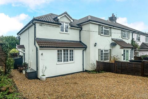 2 bedroom end of terrace house for sale, Copse Road, Hammer, Linchmere, West Sussex,, GU27