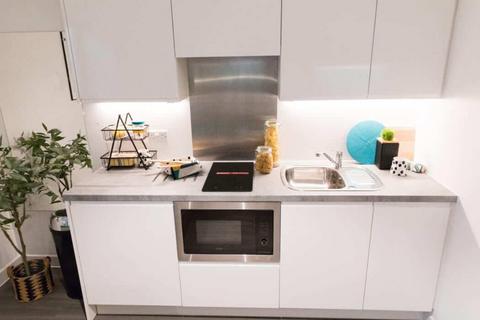 undefined, Hollingdean Road, Brighton BN2