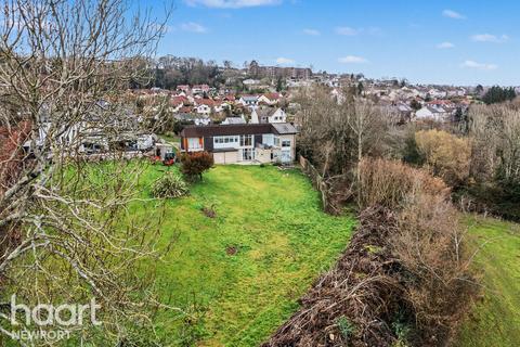undefined, Pentre-Poeth Road, Newport