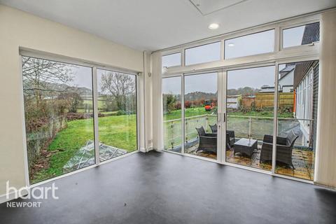undefined, Pentre-Poeth Road, Newport