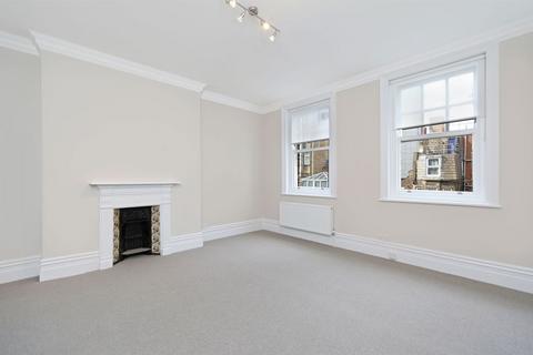 undefined, Kensington Court, London W8