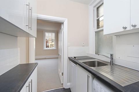 undefined, Kensington Court, London W8