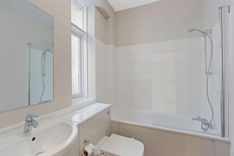 undefined, Kensington Court, London W8