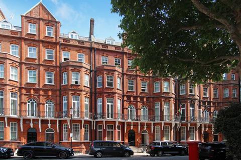 undefined, Kensington Court, London W8
