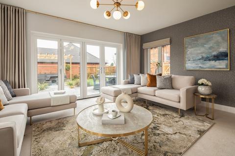 undefined, The Mere, Plot 73, Garrard Way, , Kelvedon, Colchester, Essex, CO5
