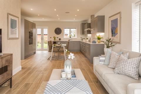 undefined, The Mere, Plot 73, Garrard Way, , Kelvedon, Colchester, Essex, CO5