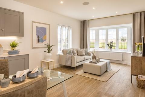 undefined, The Mere, Plot 73, Garrard Way, , Kelvedon, Colchester, Essex, CO5