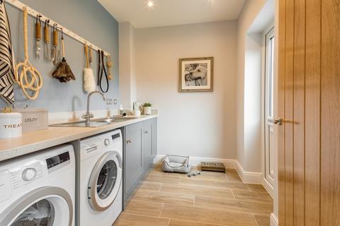 undefined, The Mere, Plot 73, Garrard Way, , Kelvedon, Colchester, Essex, CO5